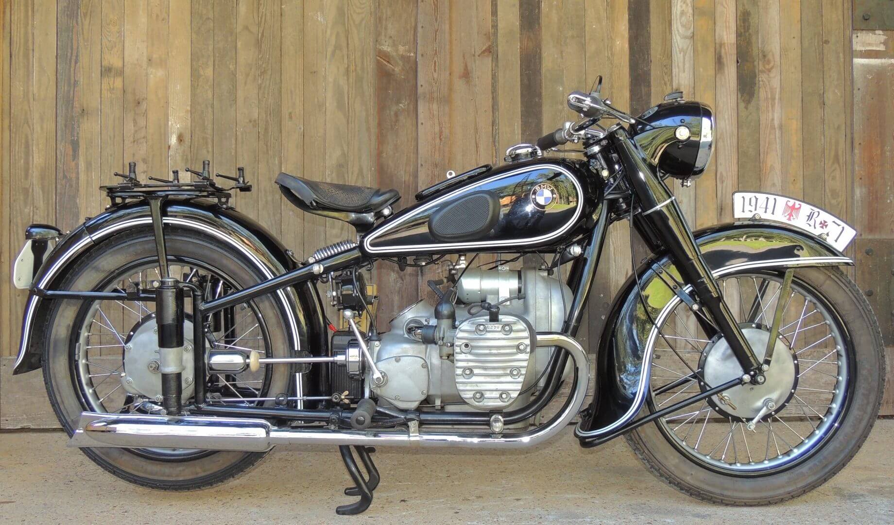 bmw r71 1938