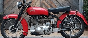 1952 Vincent c Rapide