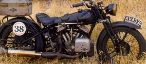 Brough Superior