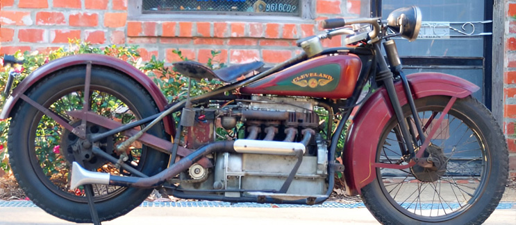 motocycle