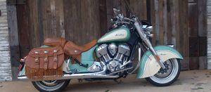 motorcycle