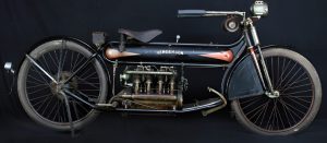 Motorcycle