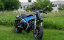 2025 Honda Dax 125