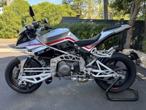 2020 Bimota Tesi